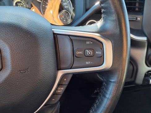 Used 2024 RAM 2500 Big Horn image 17