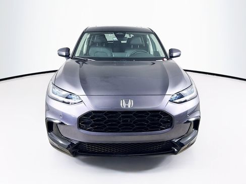 New 2026 Honda HR-V EX-L image 3