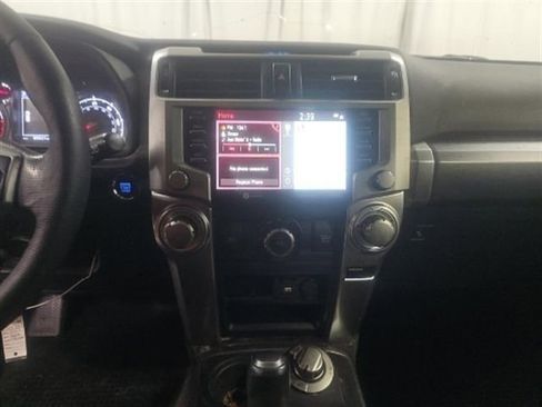 Used 2023 Toyota 4Runner SR5 Premium w/ Moonroof Package image 4