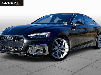 Used 2024 Audi A5 2.0T Premium Plus