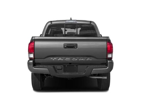 Used 2021 Toyota Tacoma TRD Off-Road w/ Technology Package AWD/4WD image 5