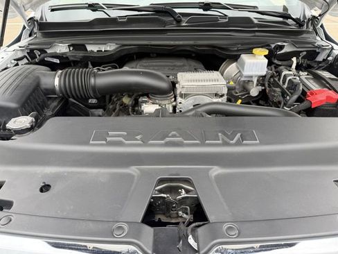 Used 2023 RAM 1500 Limited AWD/4WD image 33