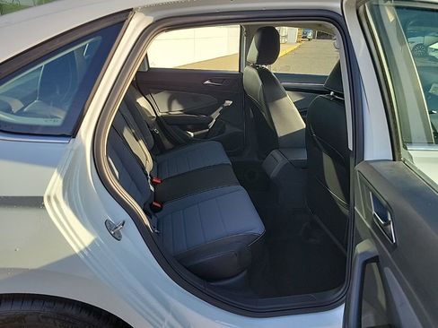 New 2026 Volkswagen Jetta SE image 45