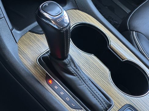 Used 2018 GMC Acadia Denali w/ LPO, Protection Package image 23