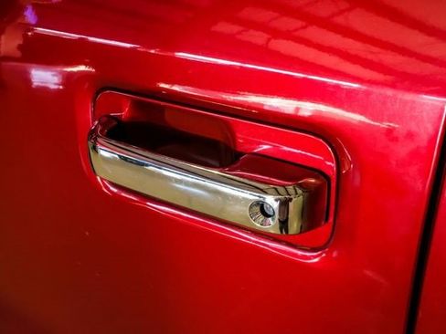 Used 2020 Ford F250 Lariat w/ Chrome Package image 40