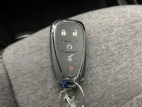 Certified 2023 Chevrolet Equinox LT image 26