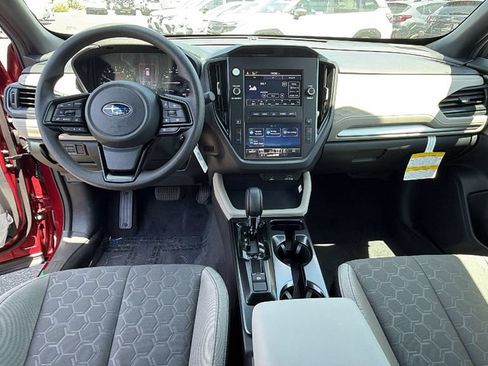 New 2026 Subaru Forester AWD/4WD image 18