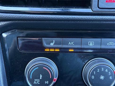 Used 2023 Volkswagen Taos S image 20