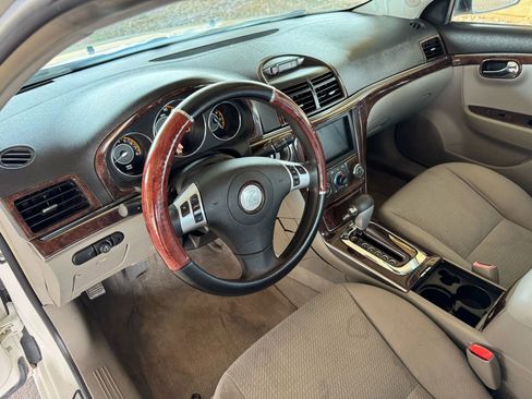 Used 2008 Saturn Aura XE image 10