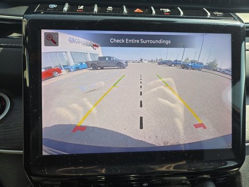 Used 2024 Jeep Grand Cherokee Limited 4xe AWD/4WD image 23