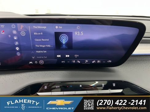 Used 2026 Buick Enclave Avenir w/ Super Cruise Package AWD/4WD image 29