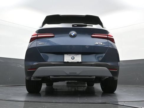 New 2026 BMW X3 xDrive30i w/ Premium Package AWD/4WD image 27