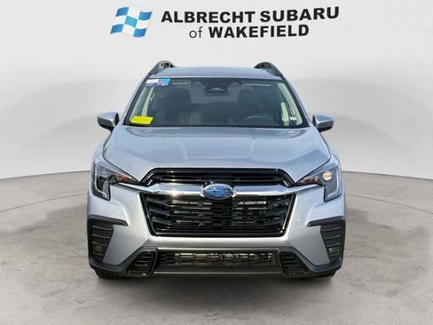 New 2025 Subaru Ascent Premium image 8