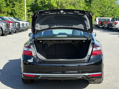 Used 2017 Honda Accord EX-L image 21