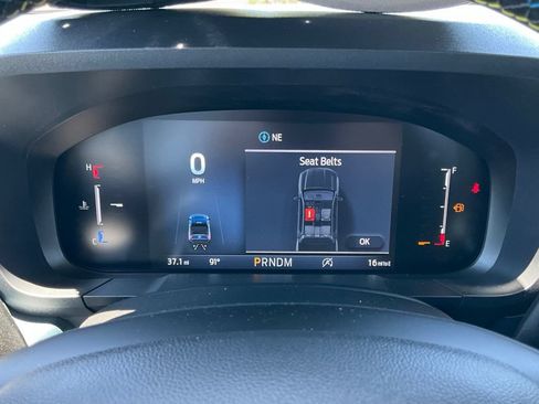 New 2026 Ford Maverick Lobo AWD/4WD image 41