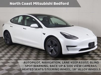 Used 2023 Tesla Model 3 Long Range