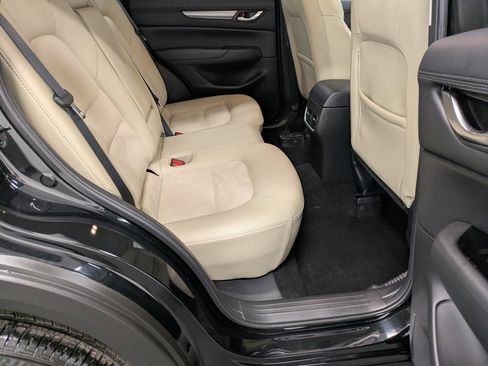 Certified 2023 MAZDA CX-5 AWD 2.5 S w/ Select Package image 26