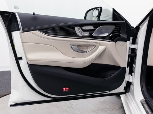 Used 2022 Mercedes-Benz CLS 450 CLS 450 image 5