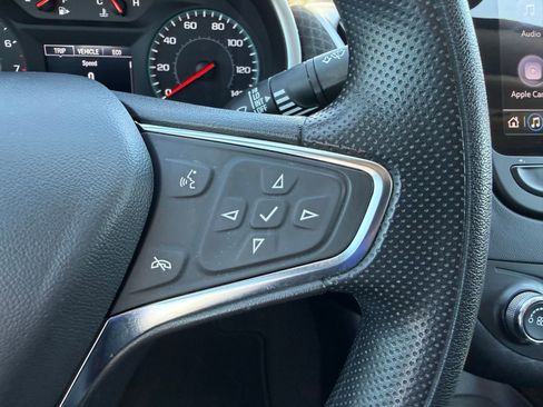 Used 2024 Chevrolet Malibu LS FWD image 19