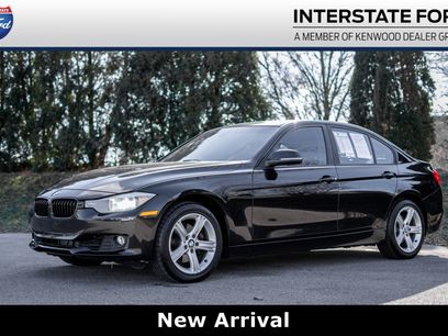Used 2015 BMW 328i xDrive Sedan w/ Premium Package