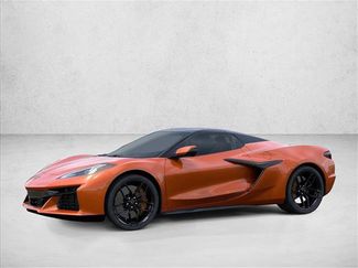 New 2026 Chevrolet Corvette Z06 video 3
