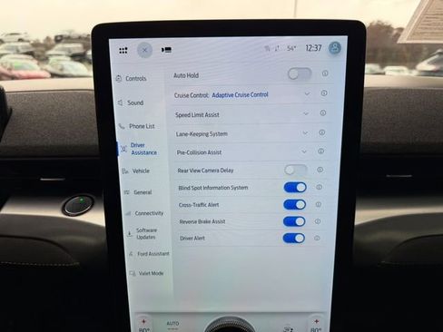 Used 2021 Ford Mustang Mach-E GT image 31