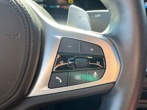 Used 2023 BMW 230i Coupe w/ M Sport Package image 18