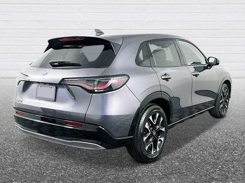 New 2027 Honda HR-V EX-L image 4