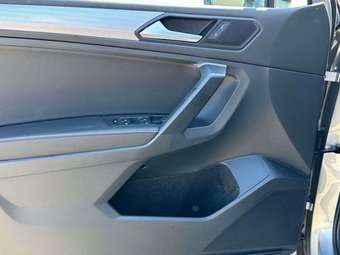 Certified 2024 Volkswagen Tiguan S image 14