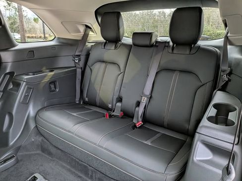 Used 2026 MAZDA CX-90 3.3 Turbo w/ Select Package AWD/4WD image 14