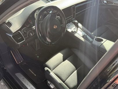 Used 2015 Porsche Panamera 4S