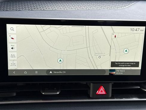 New 2026 Kia Carnival EX FWD image 24