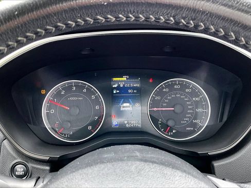 Used 2021 Subaru Ascent Premium w/ Sport Package AWD/4WD image 10