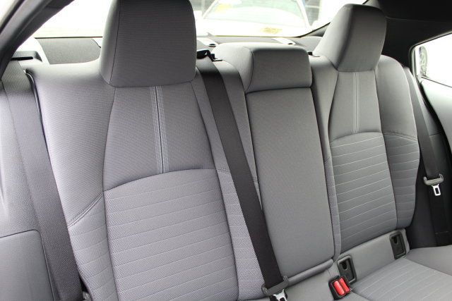 Certified 2026 Toyota Corolla SE FWD image 27