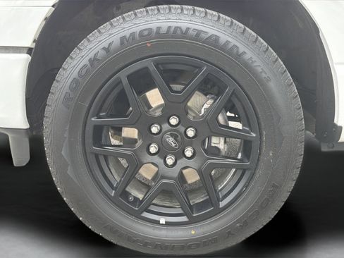 Used 2024 Ford F150 STX w/ STX Black Appearance Package AWD/4WD image 34