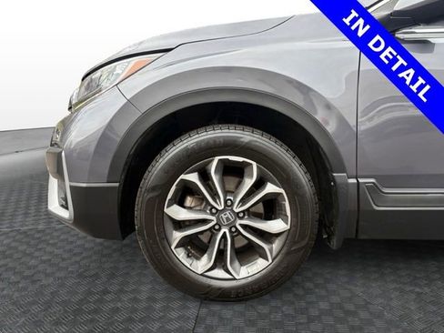 Used 2020 Honda CR-V EX image 14