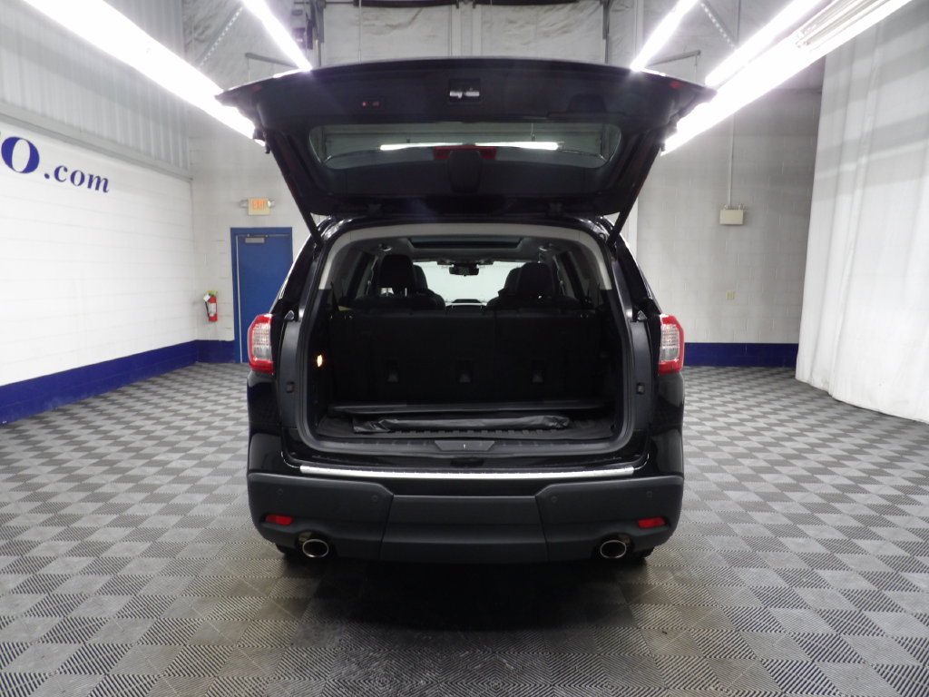 Used 2023 Subaru Ascent Touring w/ Popular Package #2A AWD/4WD image 41