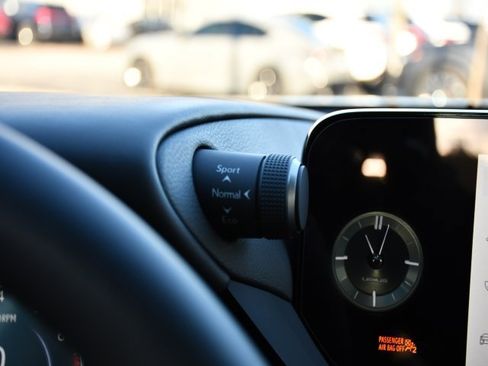 New 2025 Lexus ES 350 w/ Premium Package image 12