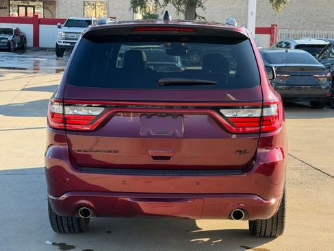 Used 2023 Dodge Durango R/T image 7
