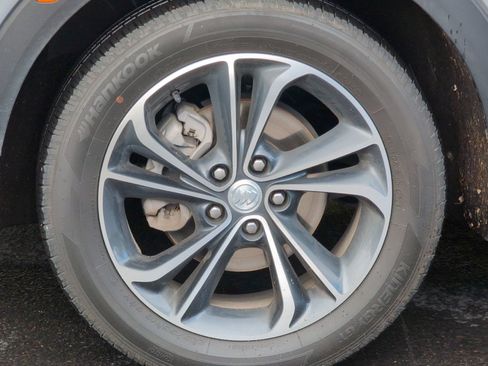 Used 2023 Buick Encore GX Select FWD image 25