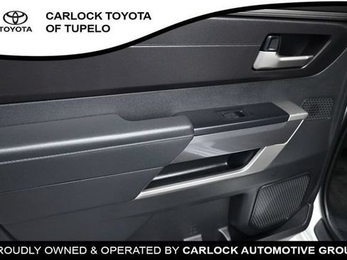 Used 2023 Toyota Tundra SR5 AWD/4WD image 28