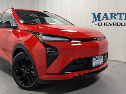 New 2027 Chevrolet Bolt RS w/ Technology Package