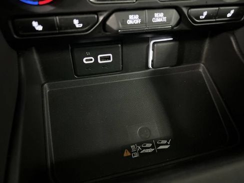 Used 2023 Chevrolet Tahoe RST AWD/4WD image 35