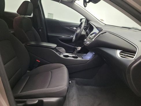 Used 2023 Chevrolet Malibu LS FWD image 21