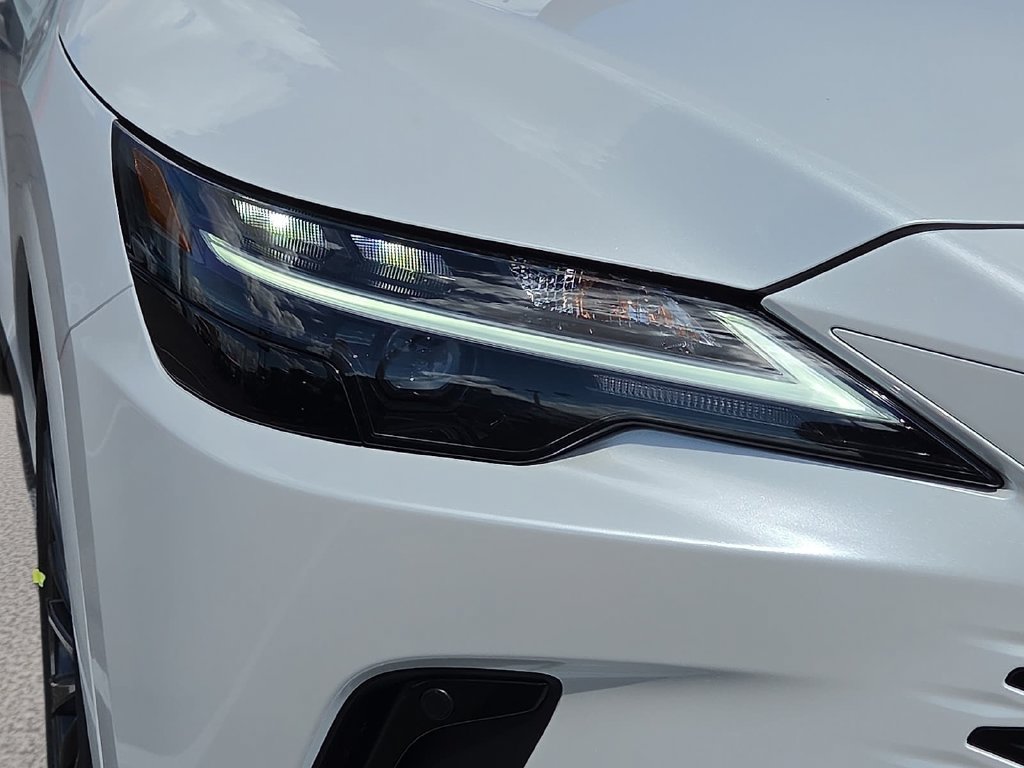 New 2026 Lexus RX 350 Premium FWD image 8