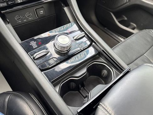 Used 2023 Jeep Grand Cherokee L Overland AWD/4WD image 19