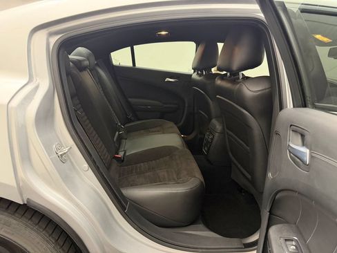 Used 2022 Dodge Charger R/T w/ Daytona Edition Group RWD image 23
