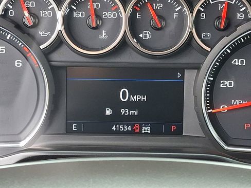 Used 2020 Chevrolet Silverado 1500 RST w/ All-Star Edition image 25