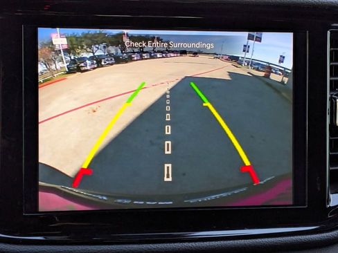 Used 2023 Dodge Durango GT image 24