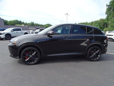 New 2024 Dodge Hornet R/T Plus image 3